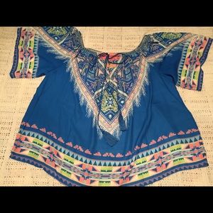 SALE FOR meme2626🎉Flying Tomato Top